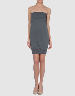 AMERICAN APPAREL - VESTITI - Vestiti corti - su YOOX.COM