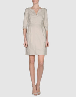 JOSEPH - VESTITI - Vestiti longuette - su YOOX.COM