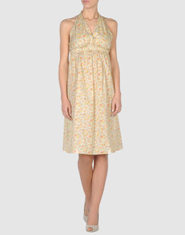 JOSEPH - VESTITI - Vestiti longuette - su YOOX.COM