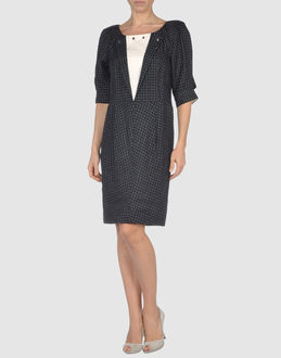 Eley Kishimoto Short Dresses - Item 34192150
