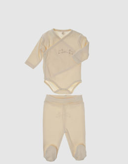 Naturapura Romper Suits - Item 34192162