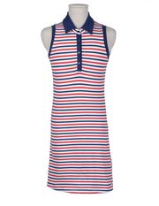 MISS BLUMARINE JEANS - Платье