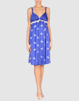 Temperley London 3/4 Length Dresses - Item 34192491