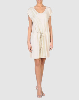 Under.ligne By Doo.ri Dresses - Item 34192613