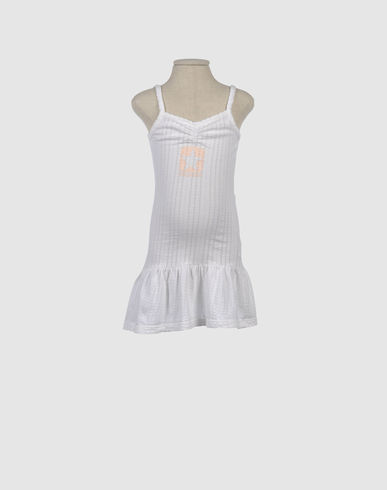 Kleid - CONVERSE - BEI YOOX.COM