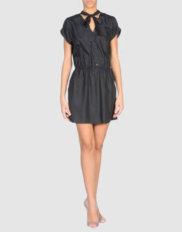 Under.ligne By Doo.ri Dresses - Item 34192636