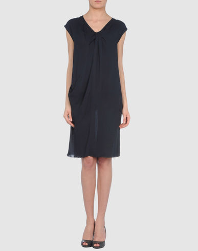 ZOOM MARNI - Short dress