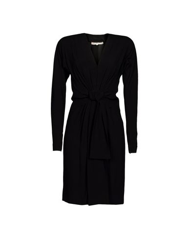 ZOOM YSL RIVE GAUCHE - 3/4 length dress