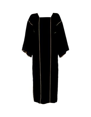 YSL  RIVE GAUCHE - Long dresses