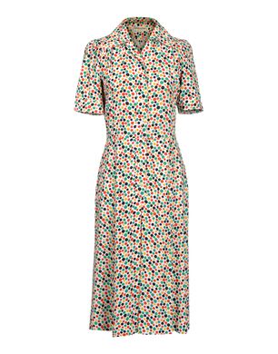 YSL  RIVE GAUCHE - 3/4 length dresses