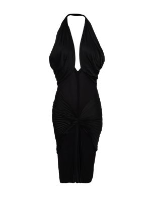 THIERRY MUGLER - Short dresses