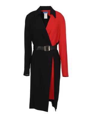 THIERRY MUGLER - 3/4 length dresses