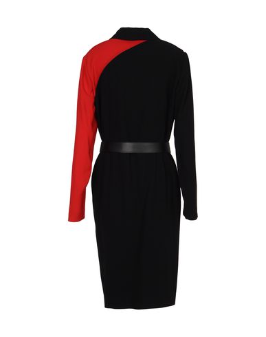 ZOOM THIERRY MUGLER - 3/4 length dress