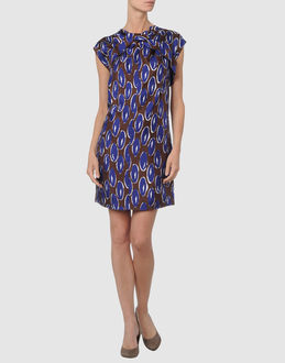 DINOU BY JOAQUIM JOFRE' - VESTITI - Vestiti corti - su YOOX.COM