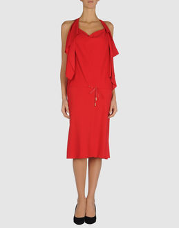 Dinou 3/4 Length Dresses - Item 34192960