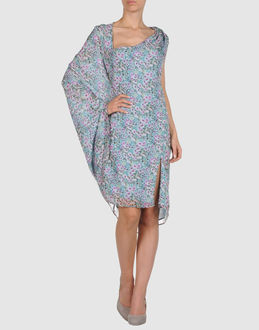 Dinou 3/4 Length Dresses - Item 34192968