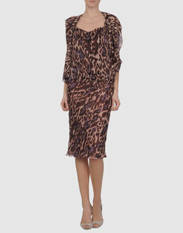 Dinou 3/4 Length Dresses - Item 34192976