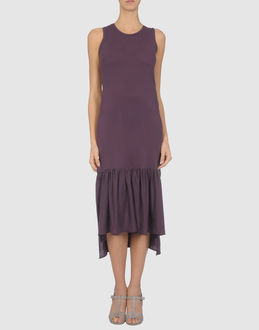 HACHE - VESTITI - Vestiti longuette - su YOOX.COM