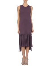 HACHE - 3/4 length dress