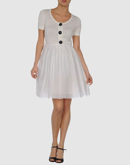 Trovata Short Dresses - Item 34193534