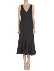 ISA BELLE - 3/4 length dress