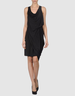 Rue Du Mail 3/4 Length Dresses - Item 34193847