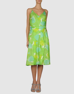 Piazza Sempione 3/4 Length Dresses - Item 34194087