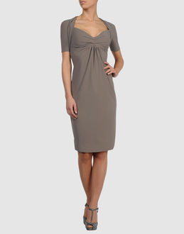 La Petite Robe Di Chiara Boni - Robes - Robes courtes