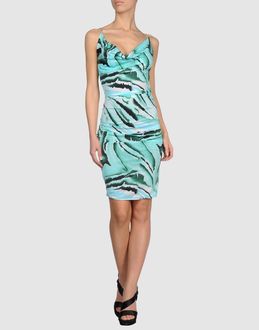 La Petite Robe Di Chiara Boni 3/4 Length Dresses - Item 34194162