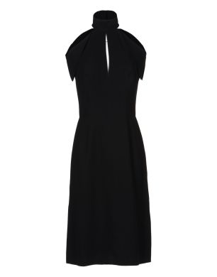 THIERRY MUGLER - 3/4 length dresses