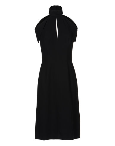 ZOOM THIERRY MUGLER - 3/4 length dress