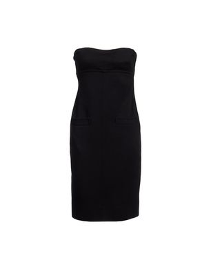 YSL  RIVE GAUCHE - Short dresses