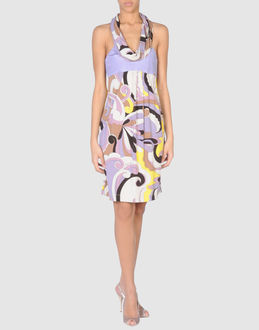 MISS SIXTY Short dresses - Item 34194967