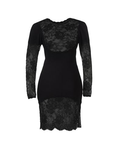 ZOOM YSL RIVE GAUCHE - Short dress