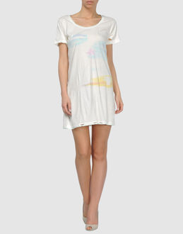 L.E.N.Y.  - VESTITI - Vestiti corti - su YOOX.COM