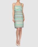 Missoni - Kleider - Kurze Kleider Bei Yoox.com