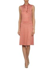 ELLIS WALLIS PAPER - 3/4 length dress