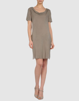 Nicolas & Marc Short Dresses - Item 34195231