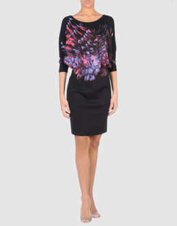 Vivienne Tam 3/4 Length Dresses - Item 34195409