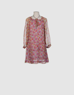 ANTIK BATIK Dresses Item 34195739