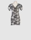 MARK + JAMES by BADGLEY MISCHKA - Short dress