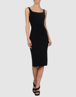 LA PETITE ROBE DI CHIARA BONI - VESTITI - Vestiti longuette - su YOOX.COM