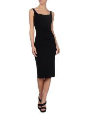 LA PETITE ROBE di CHIARA BONI - 3/4 length dress
