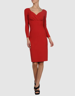 LA PETITE ROBE DI CHIARA BONI - VESTITI - Vestiti corti - su YOOX.COM