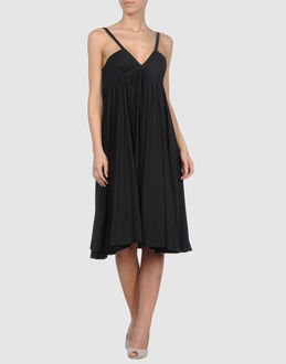 Les Prairies De Paris 3/4 Length Dresses - Item 34195886