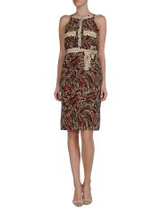 CIRCUS & CO - 3/4 length dress