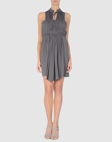 ZOOM HOSS INTROPIA - Short dress