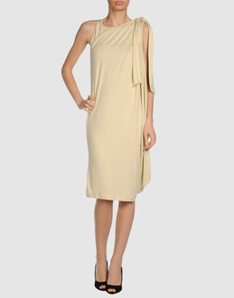 Amaya Arzuaga 3/4 Length Dresses - Item 34196280