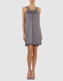 Ambre Babzoe Short Dresses - Item 34196618