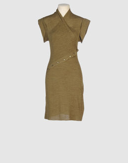 Ohne Titel 3/4 Length Dresses - Item 34196841